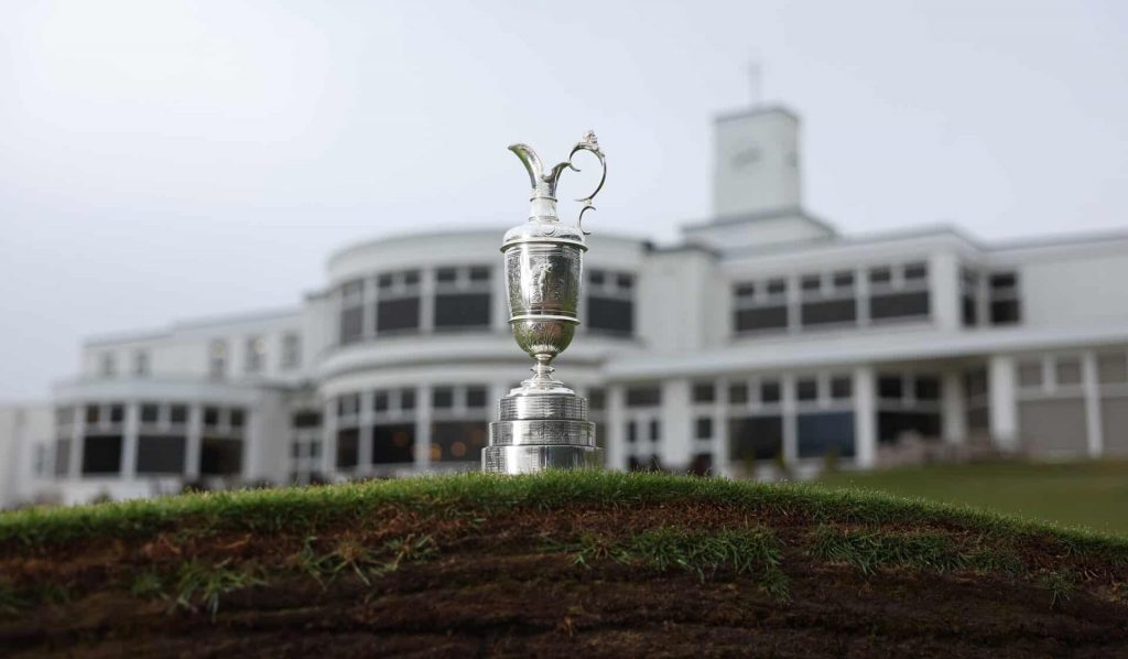 8 surprising rules you’ll only see at The Open 8 surprising rules you’ll only see at The Open
