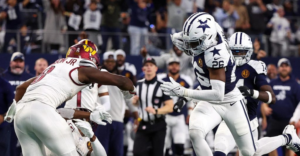 Cowboys countdown to kickoff: Top 100 iconic games – Day 59 Cowboys countdown to kickoff: Top 100 iconic games – Day 59