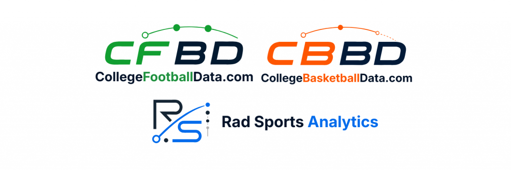 Why the CFBD Blog Is Becoming Rad Sports Analytics Why the CFBD Blog Is Becoming Rad Sports Analytics