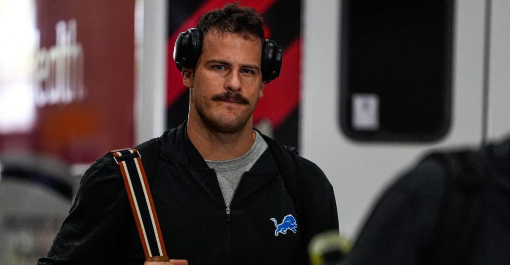 Lions News: Cap expert suggests Sam LaPorta could fetch franchise tag in 2027