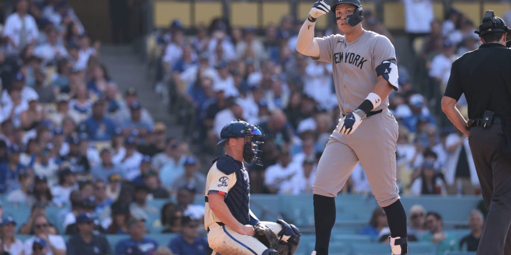 Yankees Mag: Dodgers vs. Yankees 2026 showdown Yankees Mag: Dodgers vs. Yankees 2026 showdown