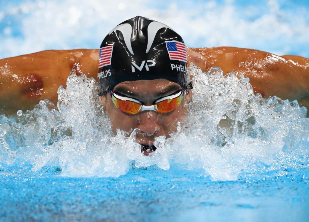 Michael Phelps Makes MSN List of Unbreakable Sports Records for 23 Olympic Gold Medals Michael Phelps Makes MSN List of Unbreakable Sports Records for 23 Olympic Gold Medals