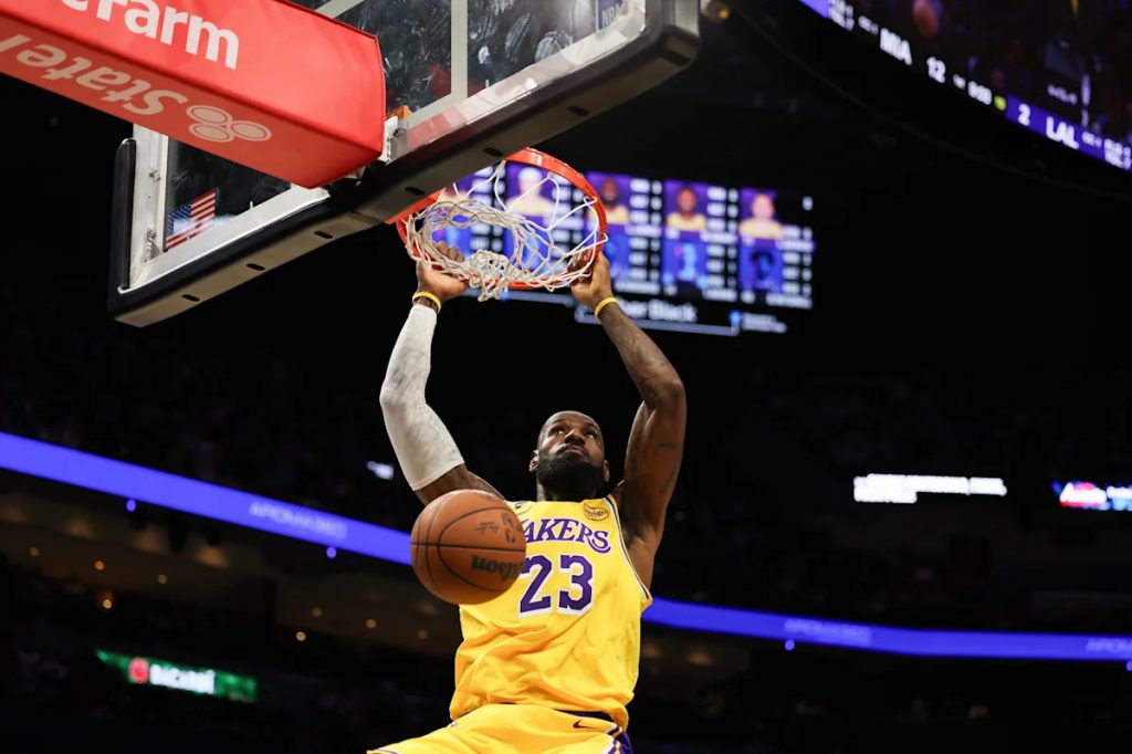 Where will LeBron James play this season? Picks, predictions for next team Where will LeBron James play this season? Picks, predictions for next team