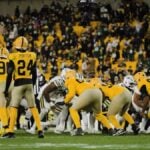 The Alarming Trend Hurting The Pittsburgh Steelers Defense The Alarming Trend Hurting The Pittsburgh Steelers Defense