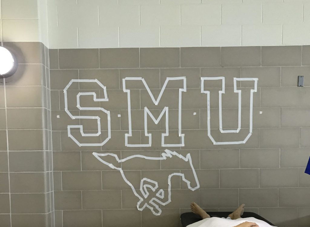 Speedo Sectionals Qualifier Sarah Meza To Swim For SMU This Fall (2026) Speedo Sectionals Qualifier Sarah Meza To Swim For SMU This Fall (2026)