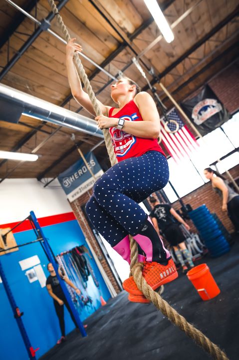 FRI 07.17.26 Odyssey Partner WOD Saturday! FRI 07.17.26 Odyssey Partner WOD Saturday!