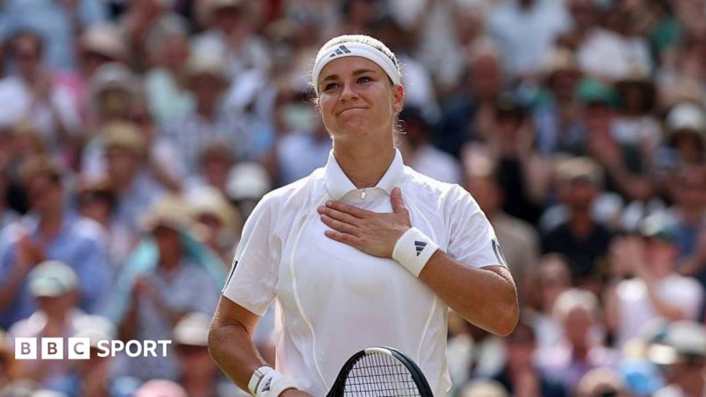 Muchova to miss Canadian Open after 'small surgery' Muchova to miss Canadian Open after 'small surgery'