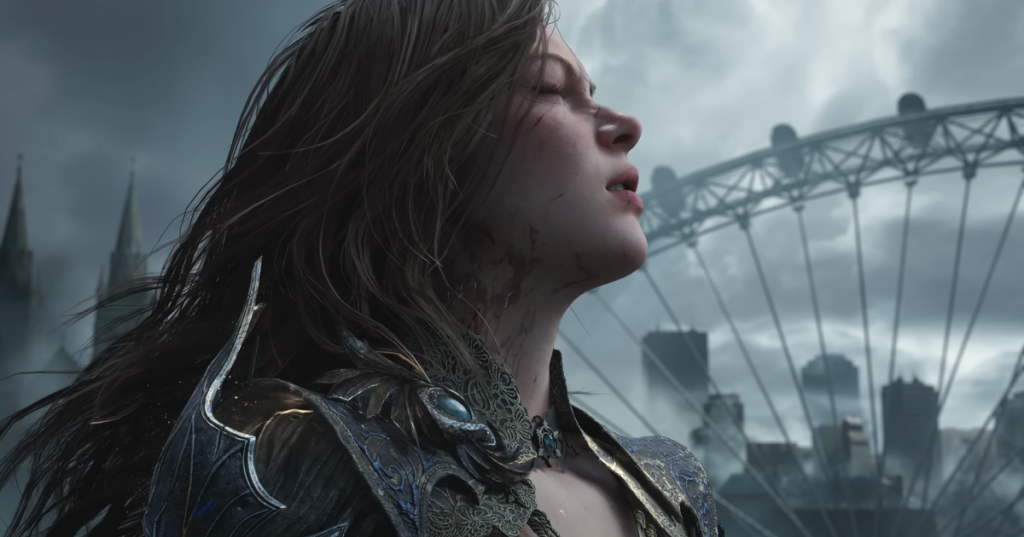 Baldur's Gate 3, Clair Obscur actor Jennifer English withdraws from Tides of Annihilation to "look after her mental and physical health" Baldur's Gate 3, Clair Obscur actor Jennifer English withdraws from Tides of Annihilation to "look after her mental and physical health"