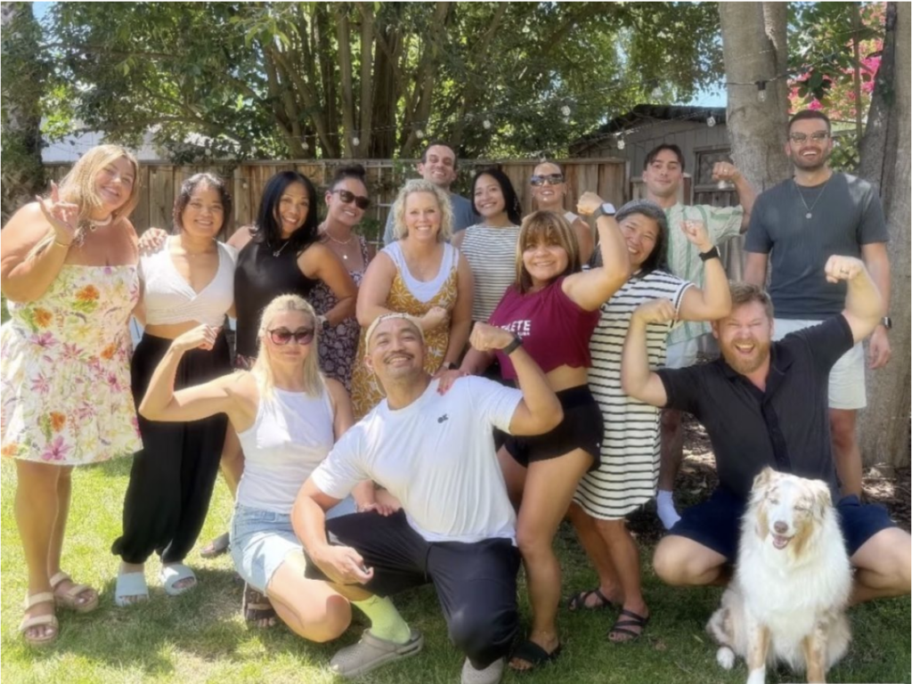 Diablo Family is the best. Training vs. Competing. Podcast Episode coming. CF Education. Dragons & Dave. TWA 7.13.26 Diablo Family is the best. Training vs. Competing. Podcast Episode coming. CF Education. Dragons & Dave. TWA 7.13.26