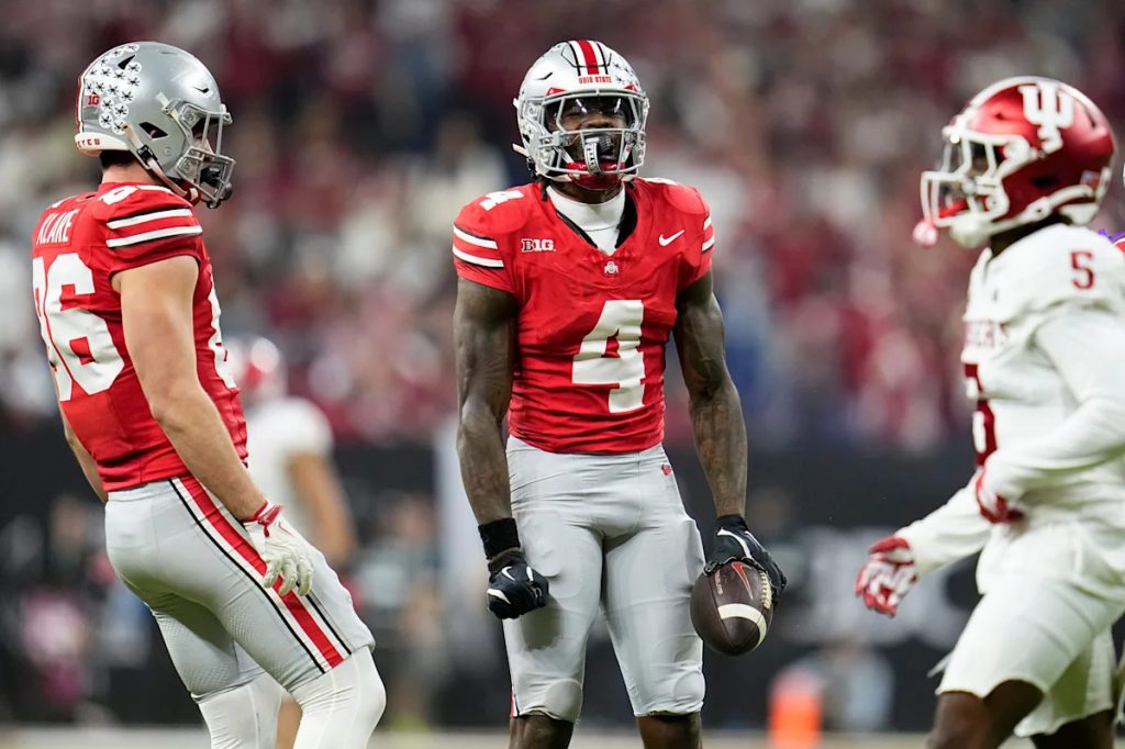 USA TODAY used College Football 27 to predict CFP national champion USA TODAY used College Football 27 to predict CFP national champion
