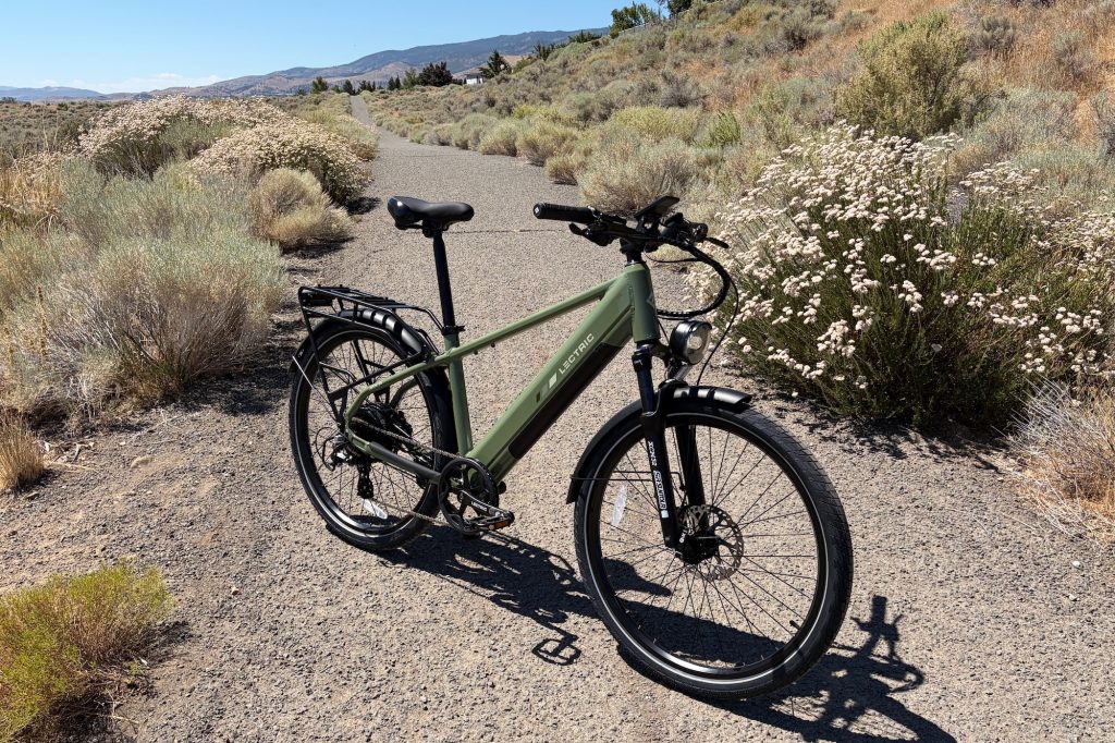 Lectric XPress2 Review: Smoother, Quieter, More Refined — Still a Great Value Lectric XPress2 Review: Smoother, Quieter, More Refined — Still a Great Value