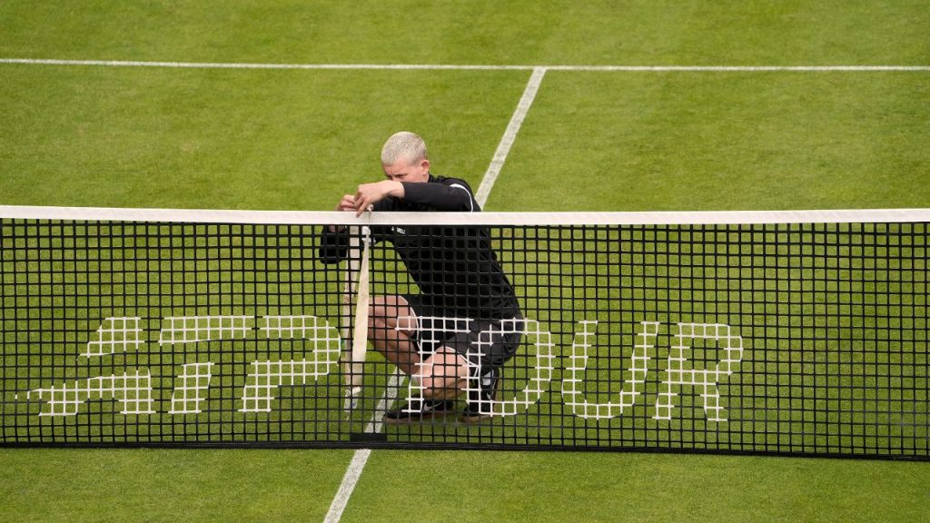 Bensoussan’s ban for fixing matches increased on appeal Bensoussan’s ban for fixing matches increased on appeal