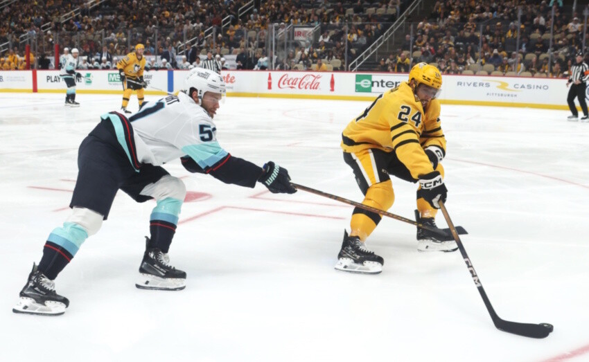 NHL Rumors: Chicago Blackhawks, and the Pittsburgh Penguins NHL Rumors: Chicago Blackhawks, and the Pittsburgh Penguins