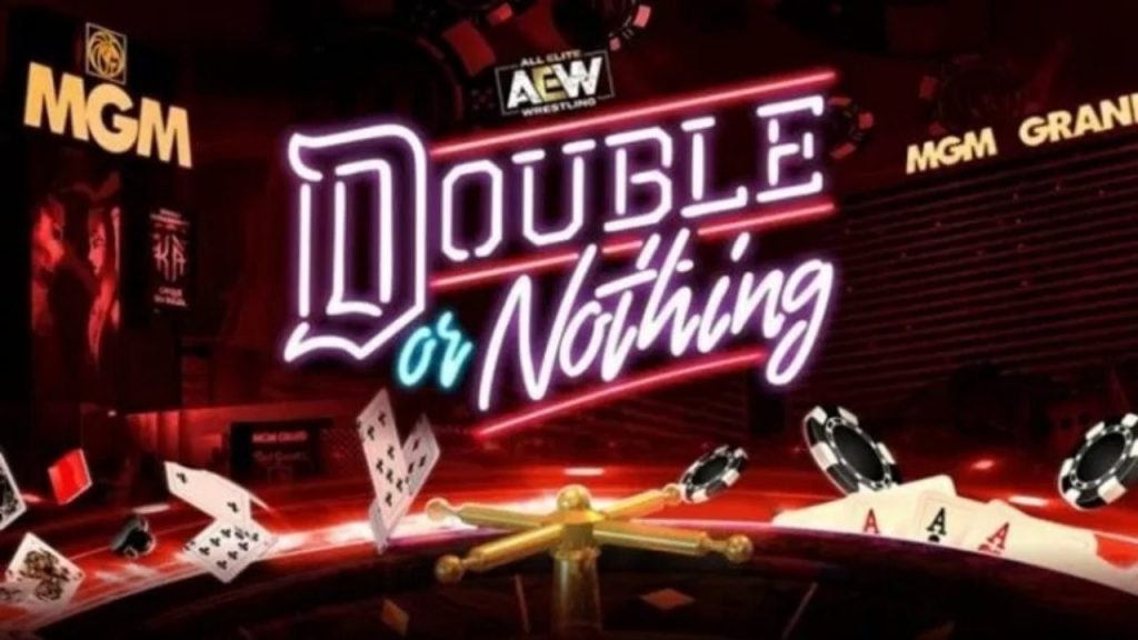 Dave Meltzer Star Ratings – AEW Double or Nothing 2026