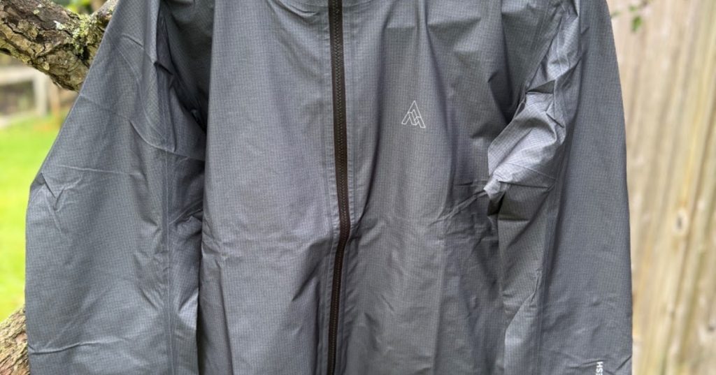 7Mesh Guardian Air Shell Review: High Performance, Ultralight, PFAS Free Gore-Tex 7Mesh Guardian Air Shell Review: High Performance, Ultralight, PFAS Free Gore-Tex