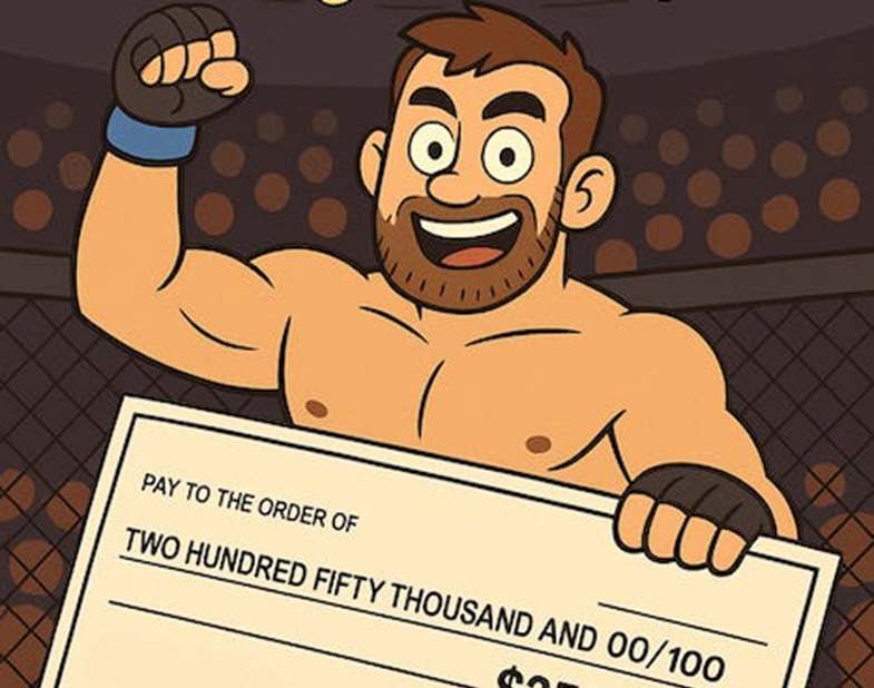 How UFC and PFL Fighter Pay Actually Gets Delivered, and Why the Timing Matters More Than the Total How UFC and PFL Fighter Pay Actually Gets Delivered, and Why the Timing Matters More Than the Total