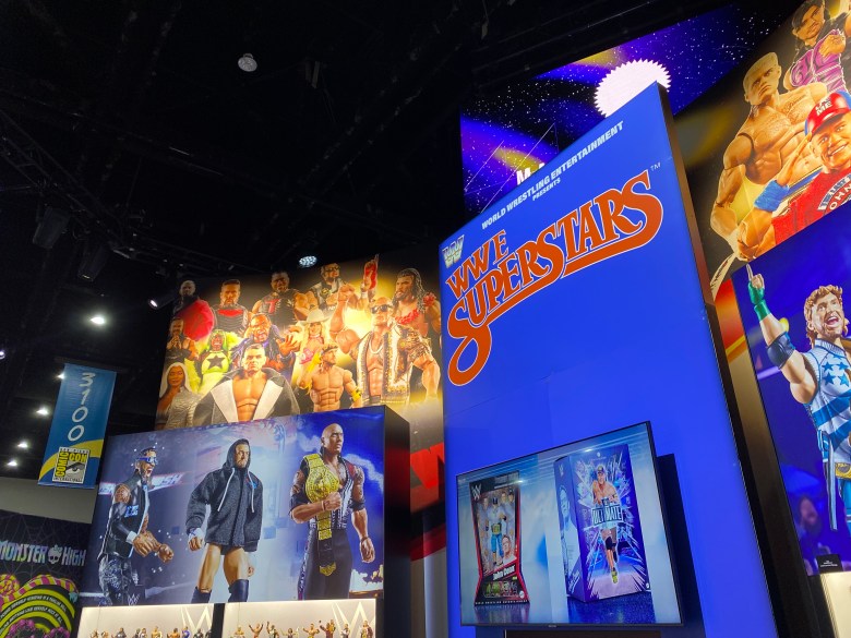 San Diego Comic-Con 2026 Week Begins! San Diego Comic-Con 2026 Week Begins!