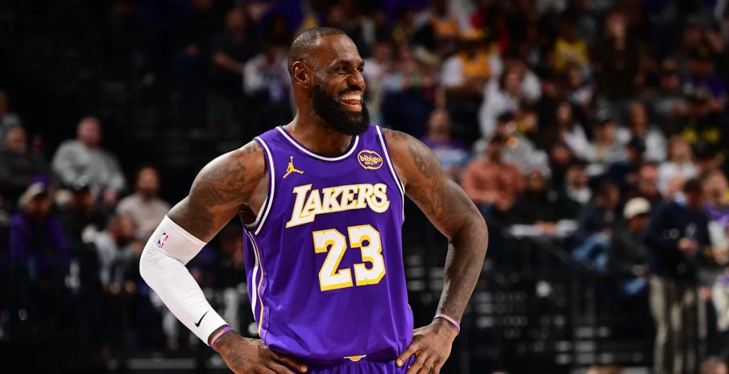 NBA Trade Rumors: Are the Jazz part of the LeBron James decision? NBA Trade Rumors: Are the Jazz part of the LeBron James decision?