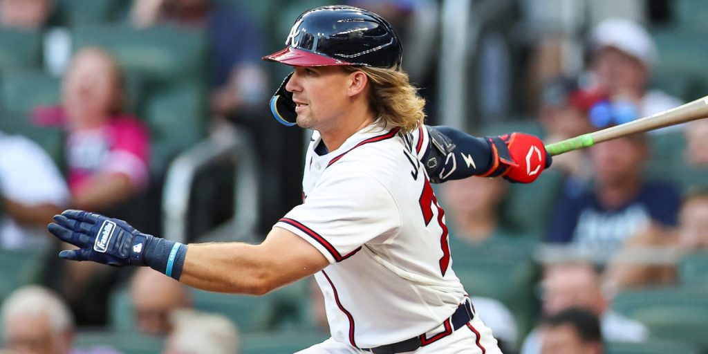 Nothing personal as Jimmy Baseball comes up clutch against his hometown team Nothing personal as Jimmy Baseball comes up clutch against his hometown team