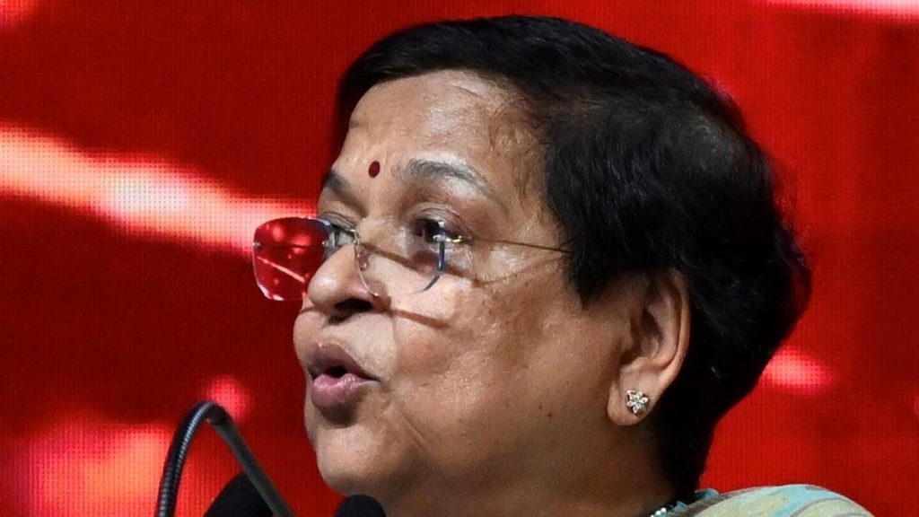 Justice Mittal rebukes AITA interim EC’s decision to appoint observer for EGM Justice Mittal rebukes AITA interim EC’s decision to appoint observer for EGM