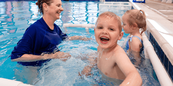 What Water Confidence Looks Like for Toddlers | SafeSplash What Water Confidence Looks Like for Toddlers | SafeSplash