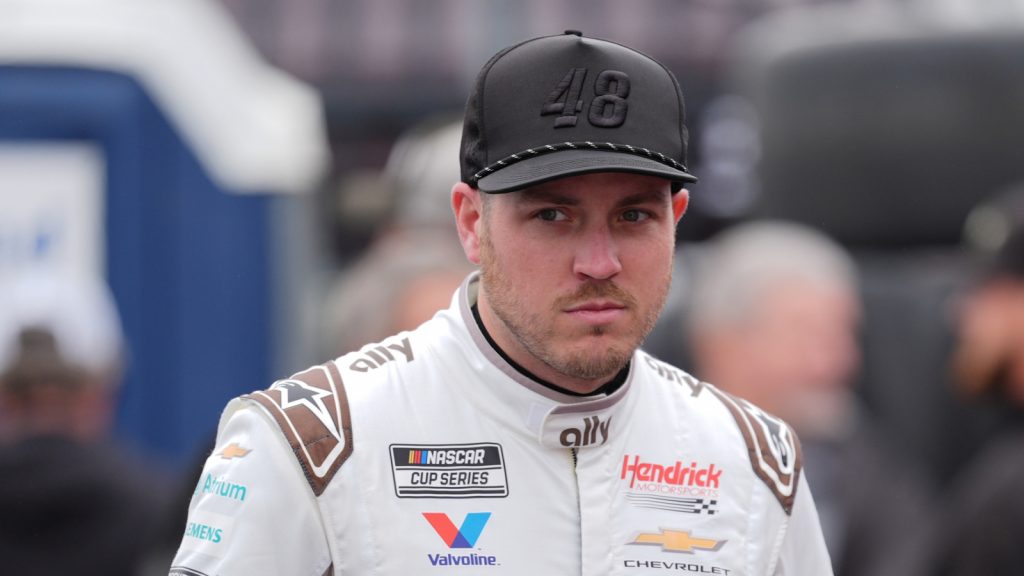 Alex Bowman explains top reasons for his impending retirement from NASCAR Alex Bowman explains top reasons for his impending retirement from NASCAR