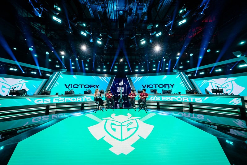 AI vs expert: Claude, ChatGPT and Gemini take on our LEC week one predictions AI vs expert: Claude, ChatGPT and Gemini take on our LEC week one predictions