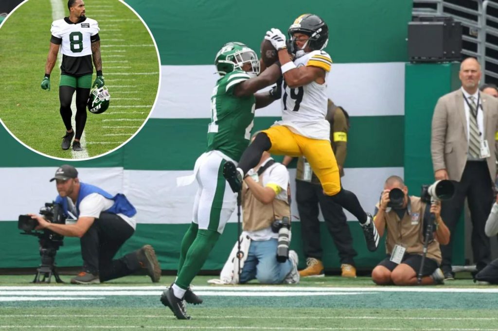 Jets determined to fix baffling ‘elephant in the room’ after remaking secondary Jets determined to fix baffling ‘elephant in the room’ after remaking secondary
