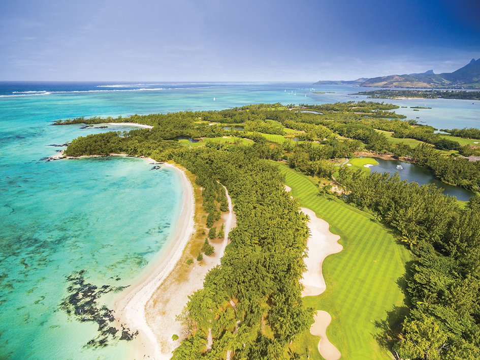 Mauritius: The Indian Ocean golf escape made for Australians Mauritius: The Indian Ocean golf escape made for Australians