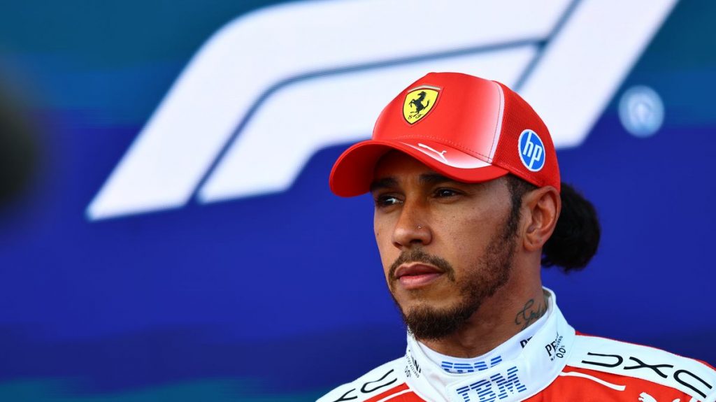 Lewis Hamilton one of two brutally punished as new Hungarian GP starting grid confirmed Lewis Hamilton one of two brutally punished as new Hungarian GP starting grid confirmed