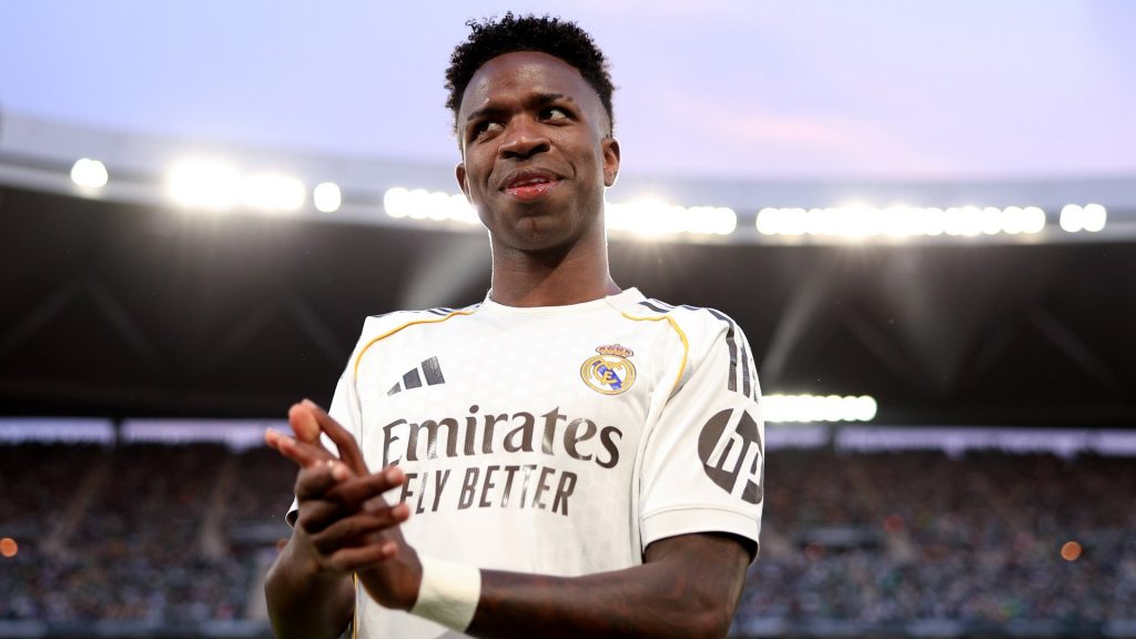 Liverpool fan tells club to avoid signing Vinicius Jr because 17-year-old star will be better Liverpool fan tells club to avoid signing Vinicius Jr because 17-year-old star will be better