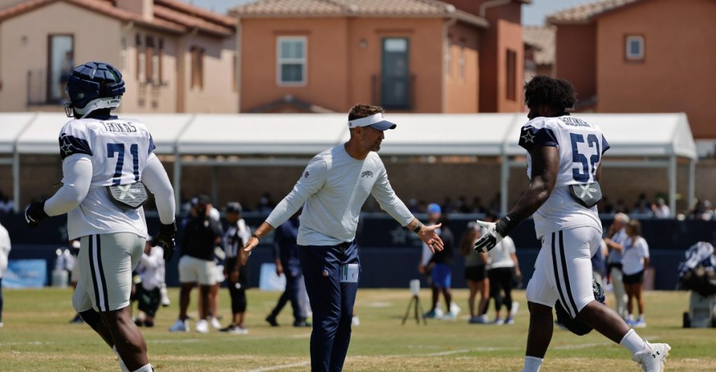 Cowboys news: Things to look for at training camp Cowboys news: Things to look for at training camp