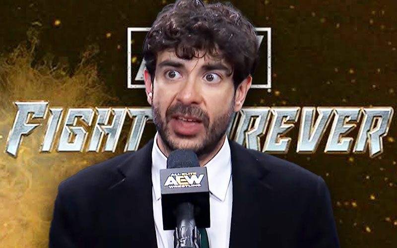 Tony Khan Addresses Future of AEW Video Games After Fight Forever Tony Khan Addresses Future of AEW Video Games After Fight Forever