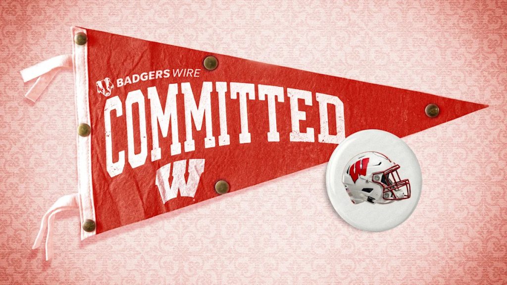 Two takeaways from Wisconsin football's second class of 2028 commit