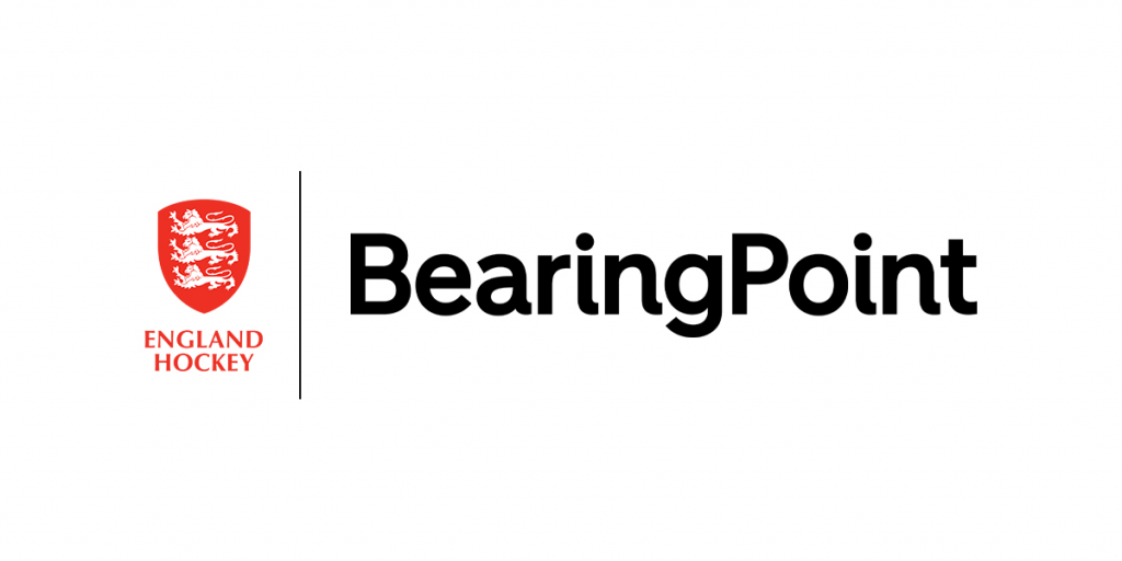 England: England and GB Hockey announce BearingPoint as Digital Innovation Partner