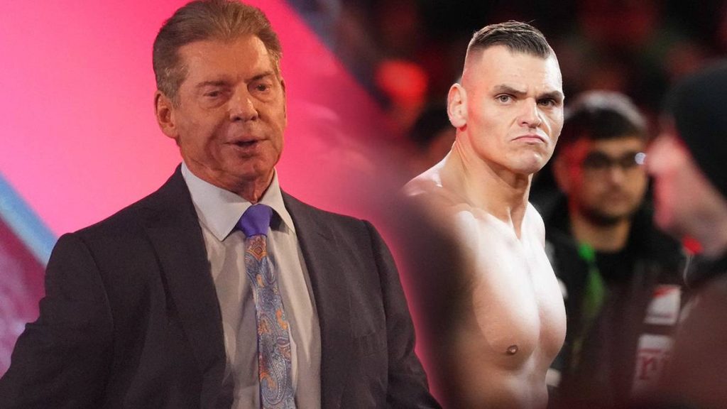 Vince McMahon Wanted To Bury Gunther In WWE Vince McMahon Wanted To Bury Gunther In WWE