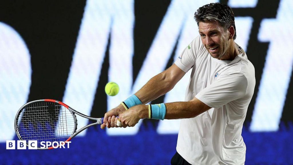 Norrie beats Duckworth to reach Los Cabos quarters Norrie beats Duckworth to reach Los Cabos quarters