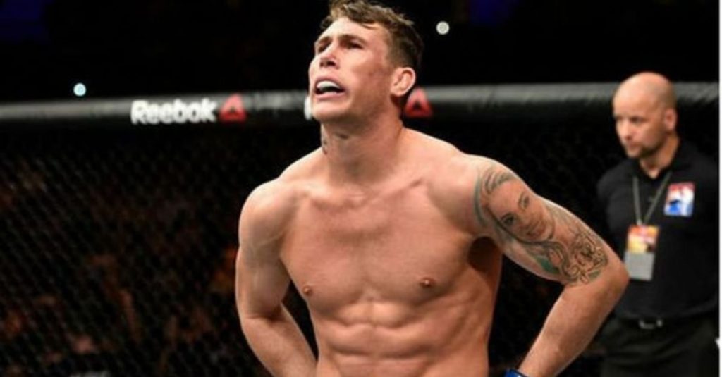 Darren Till admits fear of retirement ahead of BKFC clash, warns mindset could derail life Darren Till admits fear of retirement ahead of BKFC clash, warns mindset could derail life