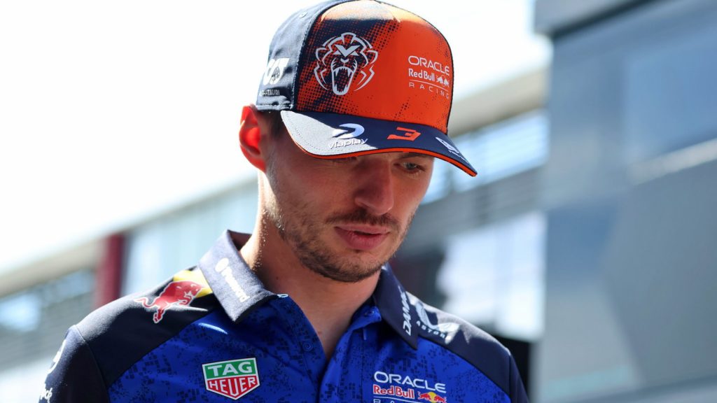 ‘Other motives’ theory offered for Max Verstappen F1 Red Bull car gripes ‘Other motives’ theory offered for Max Verstappen F1 Red Bull car gripes