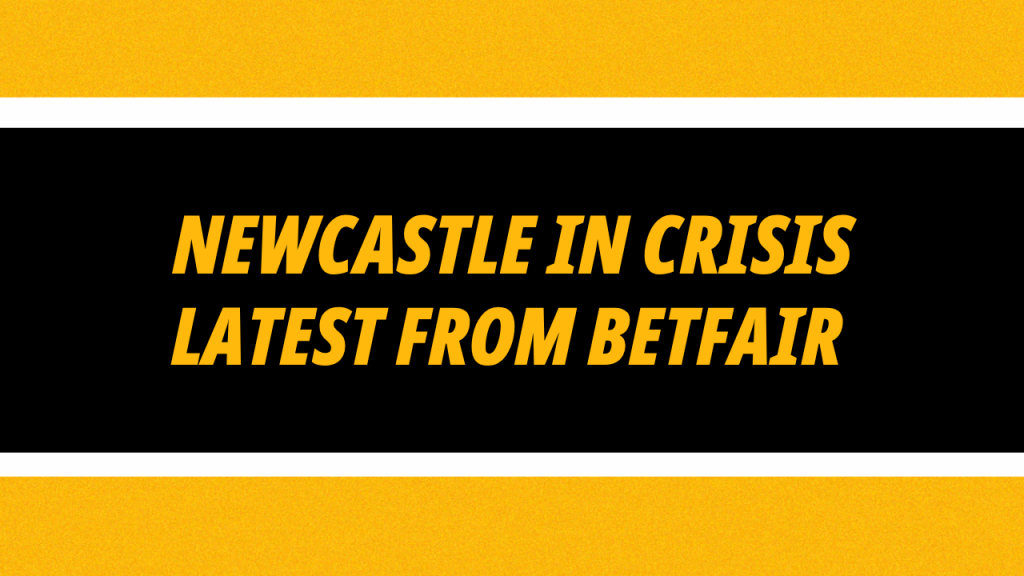 Howe Leaves Newcastle: Get the latest on Magpies' chances of relegation, top six and more as Jaissle set to succeed Howe Howe Leaves Newcastle: Get the latest on Magpies' chances of relegation, top six and more as Jaissle set to succeed Howe