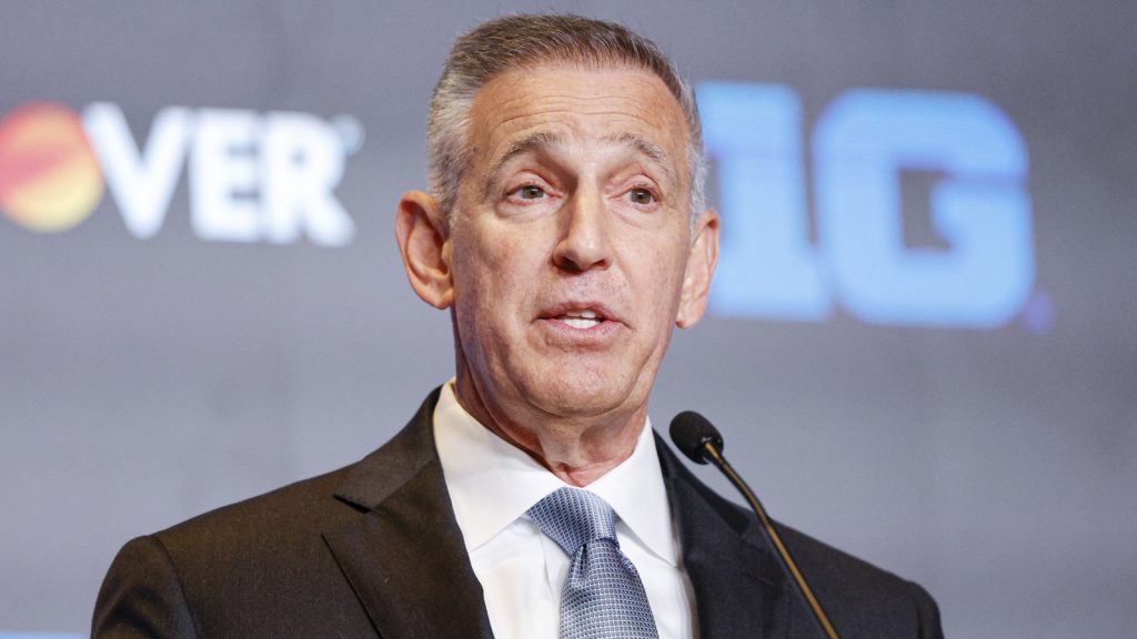 Protect College Sports Act undergoes key changes Protect College Sports Act undergoes key changes