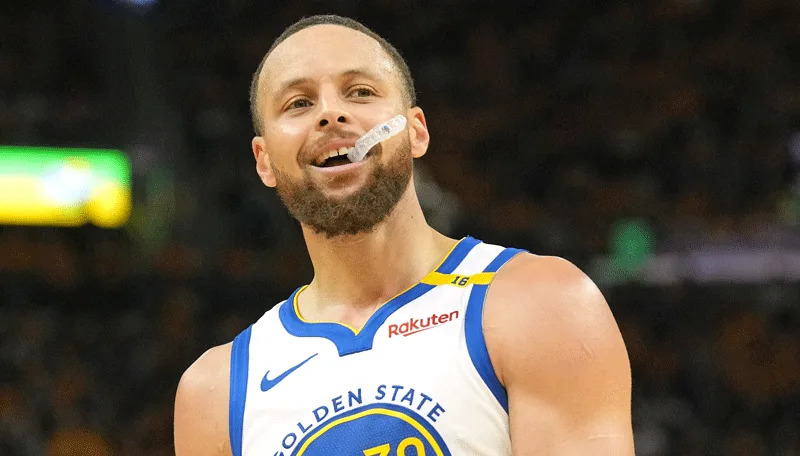 Steph Curry Next Team Odds: Could the Unthinkable Happen? Steph Curry Next Team Odds: Could the Unthinkable Happen?