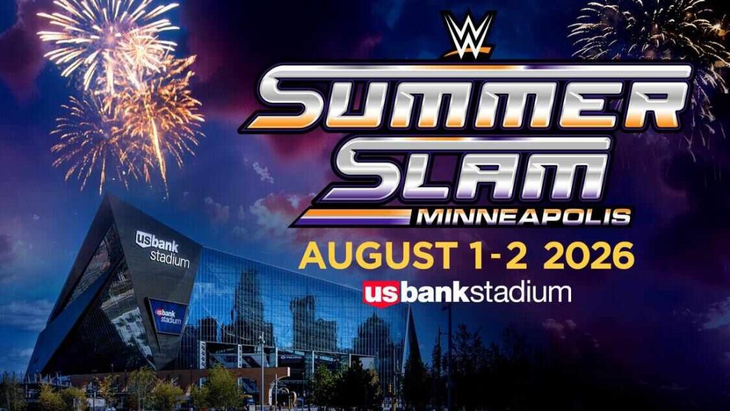 WWE SummerSlam Night One match order reportedly leaked; Note on Title Match WWE SummerSlam Night One match order reportedly leaked; Note on Title Match
