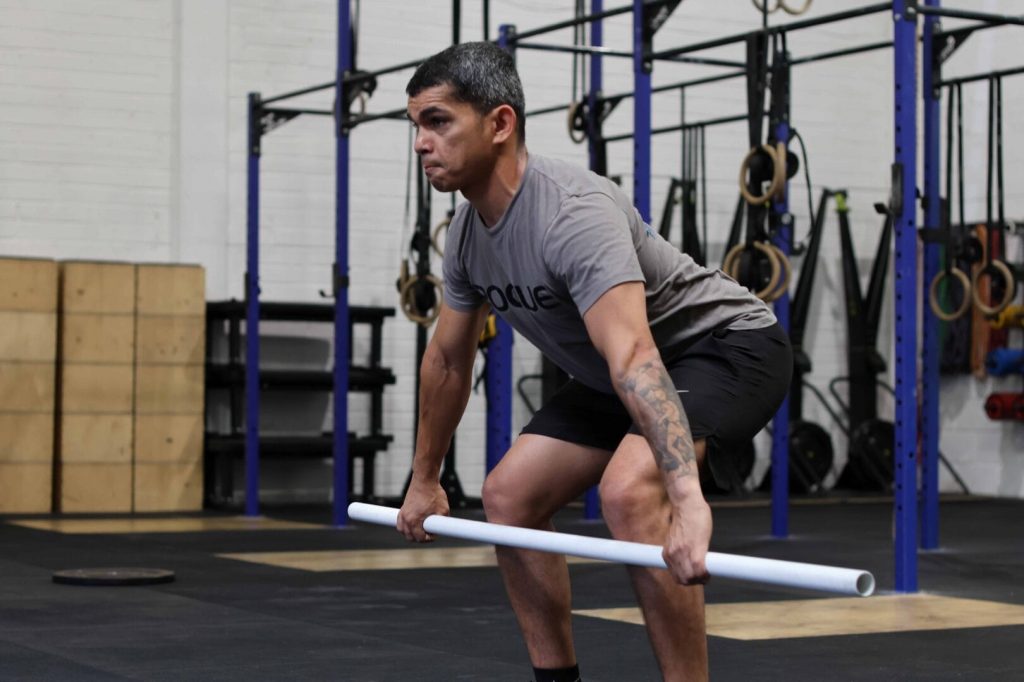 CrossFit Games Week, Fitness To Human Level CrossFit Games Week, Fitness To Human Level