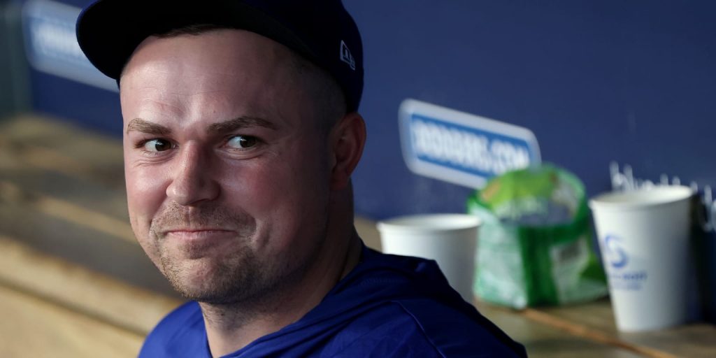 The Dodgers got their guy in Skubal. What might they do next? The Dodgers got their guy in Skubal. What might they do next?