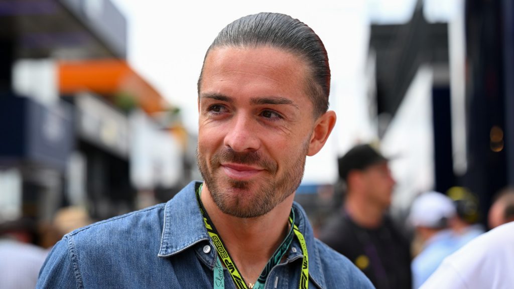 Inside the latest on Jack Grealish’s future as ‘fake reports’ dismissed Inside the latest on Jack Grealish’s future as ‘fake reports’ dismissed