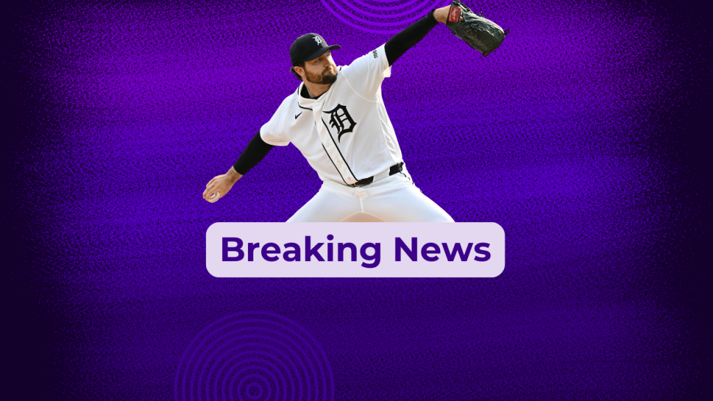 Padres to Trade for Casey Mize Padres to Trade for Casey Mize