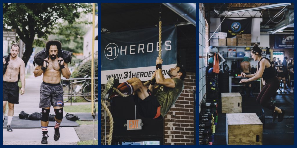 TUES 08.04.26 Sign Up for 31Heroes WOD! TUES 08.04.26 Sign Up for 31Heroes WOD!