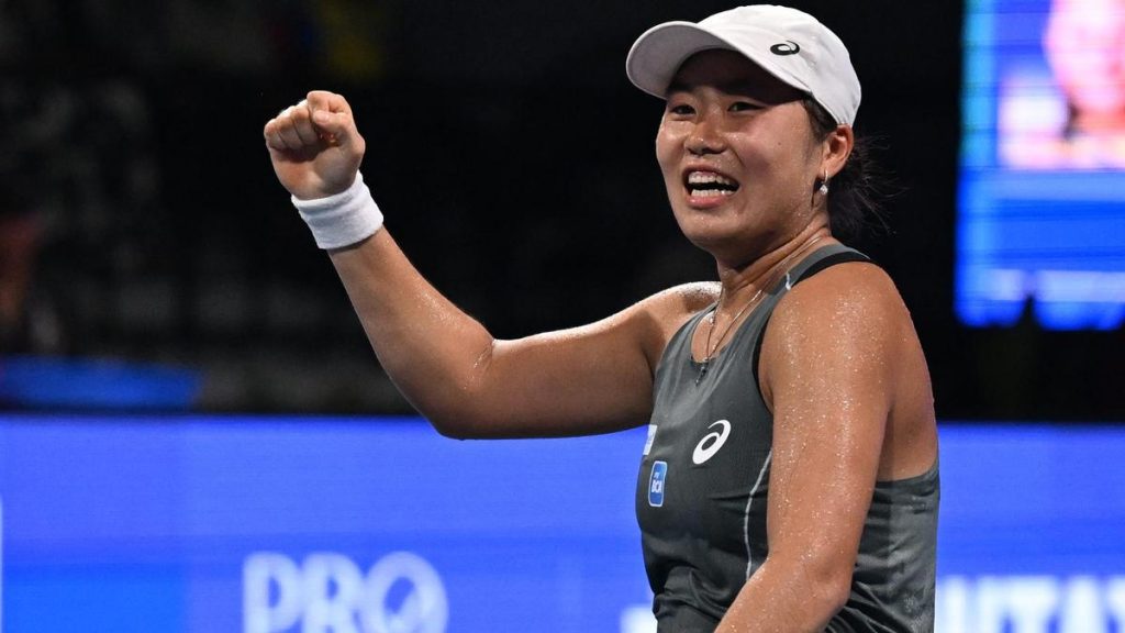 Chennai Open gets a big boost from TN Govt. Chennai Open gets a big boost from TN Govt.