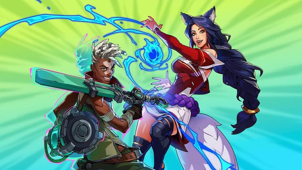 I’m either a psychic or I cursed 2XKO to fail: Riot’s fighter could be on its last leg at CEO 2026 I’m either a psychic or I cursed 2XKO to fail: Riot’s fighter could be on its last leg at CEO 2026